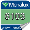 Menalux 6103 støvsugerposer