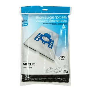 Miele FJM. 10 stk. 1 stk. filter. MP03 BV003